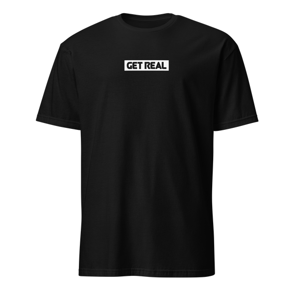 Support Your Local Skate Shop Tee - Black