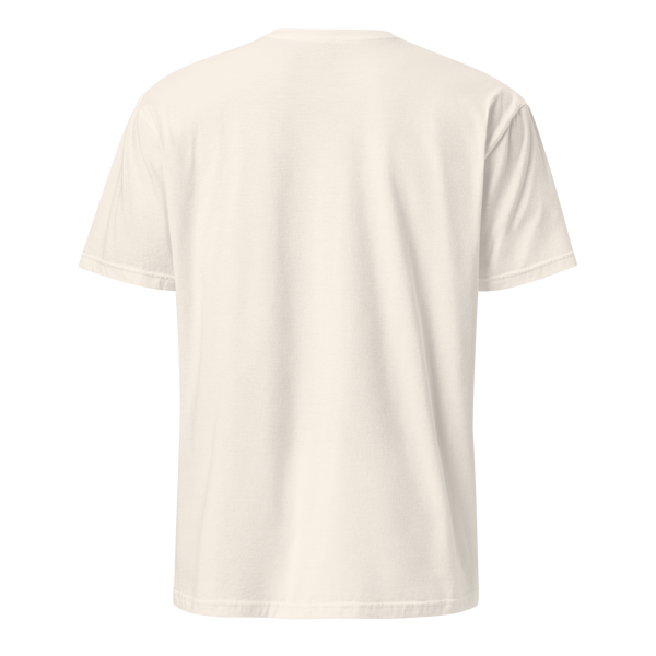 Death Roux x Get Real Tee - V1