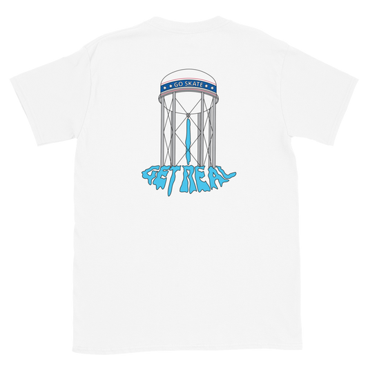 Get Real Hometown Tee - V1