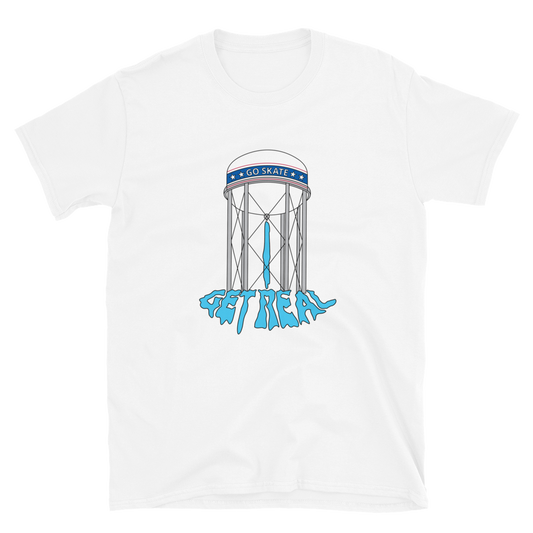 Get Real Hometown Tee - V2