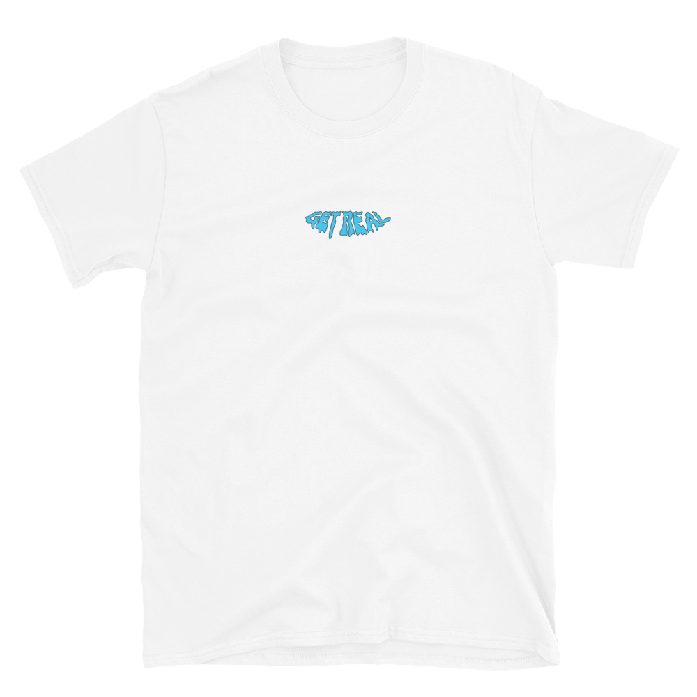 Get Real Hometown Tee - V1