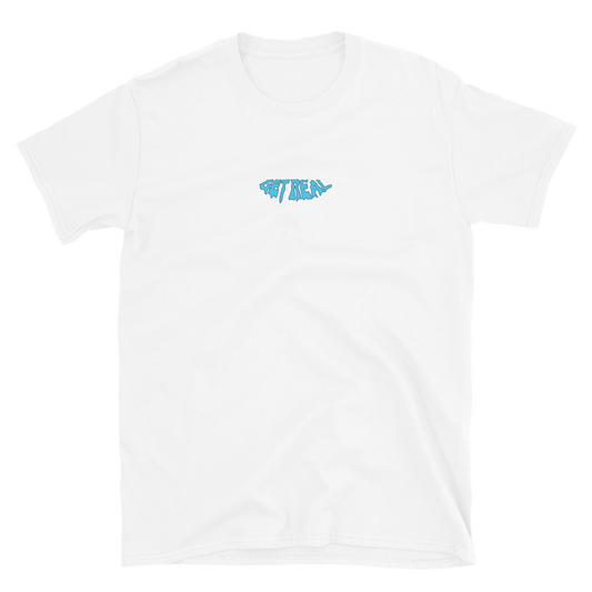 Get Real Hometown Tee - V1
