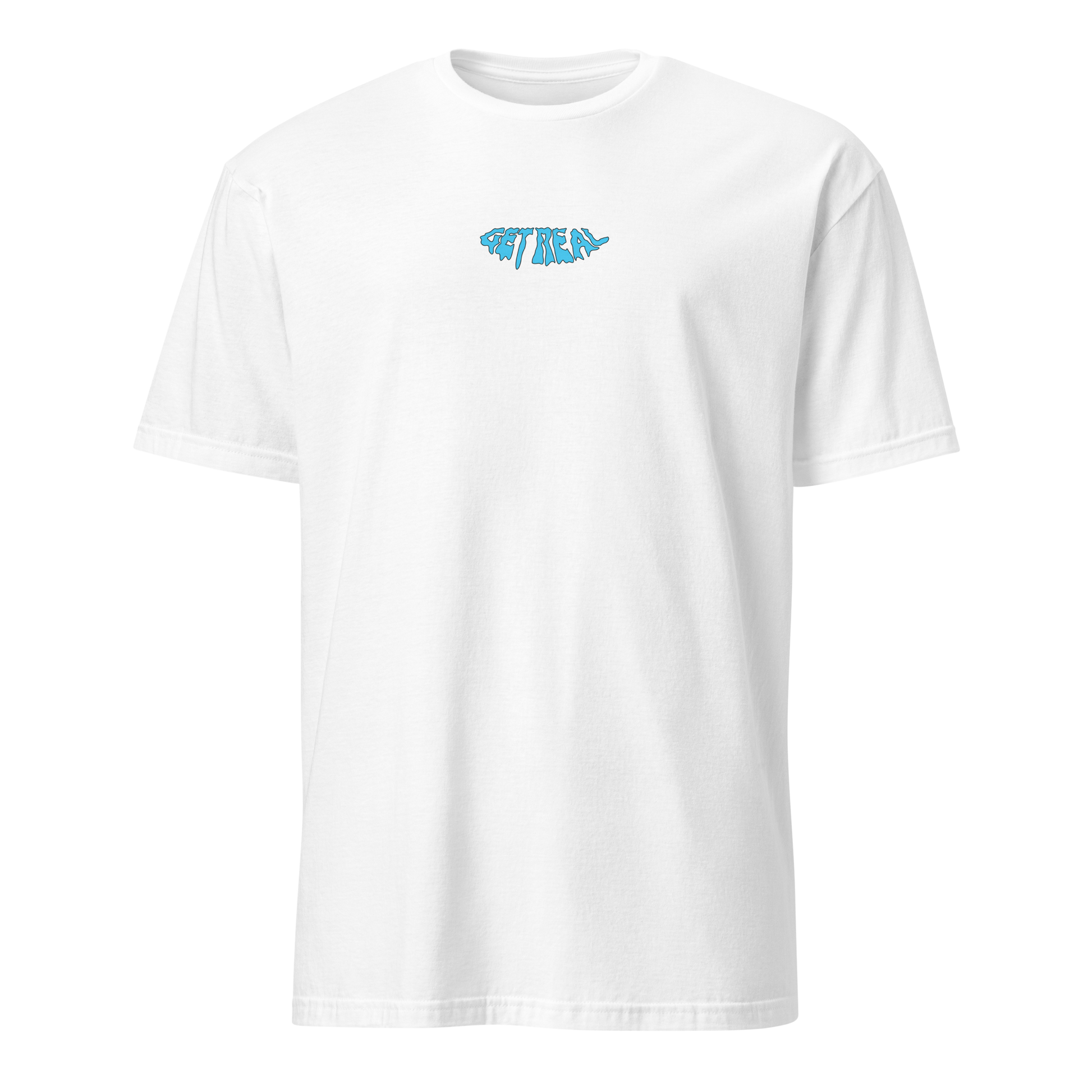 Get Real Hometown Tee - V1