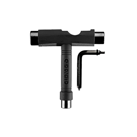 Unit Tool Black/Black