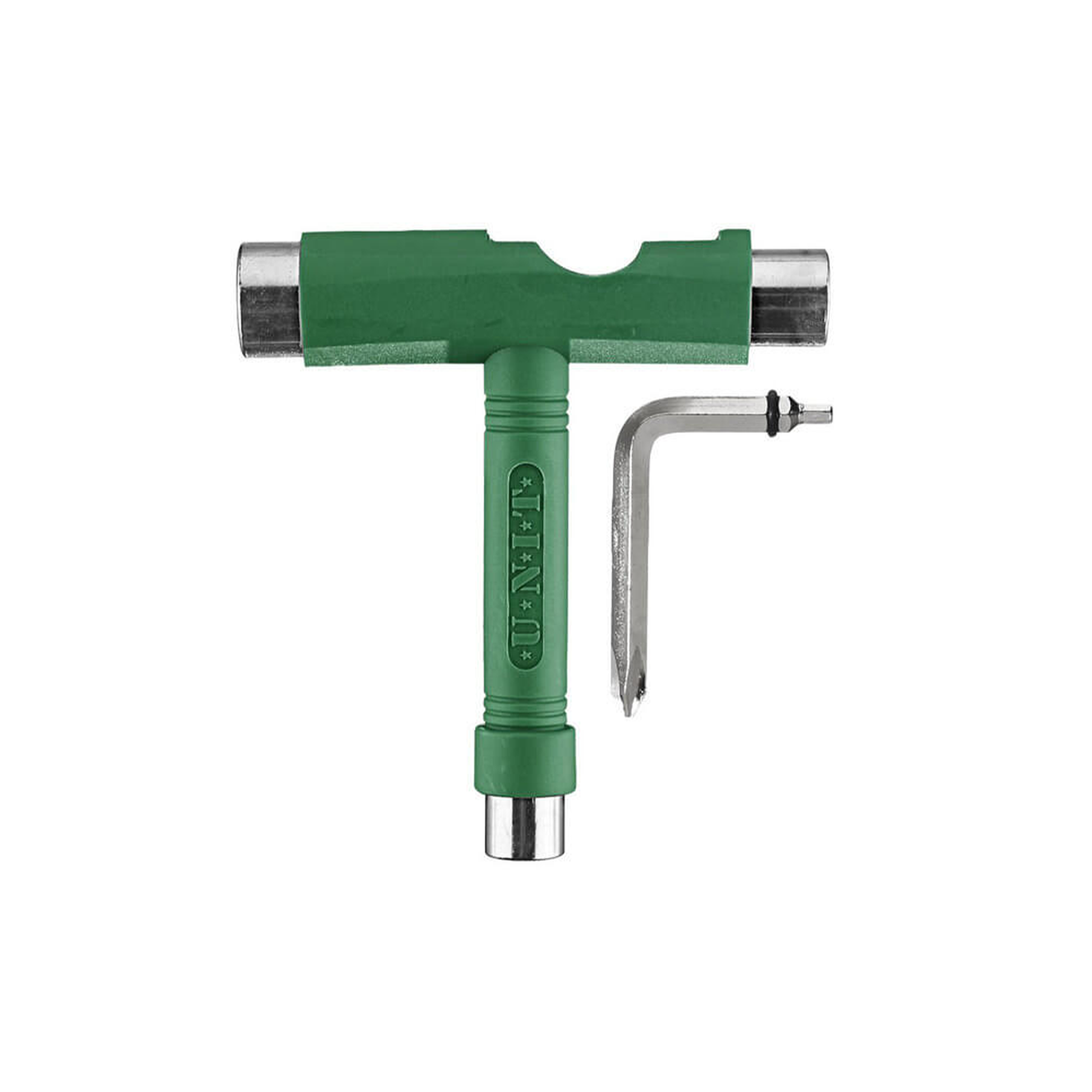 Unit Tool Green