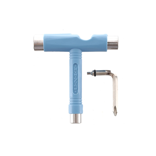 Unit Tool Light Blue