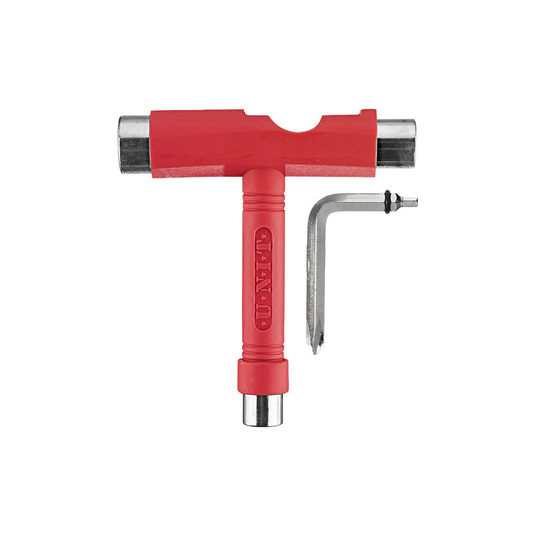 Unit Tool Red