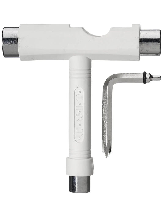 Unit Tool White