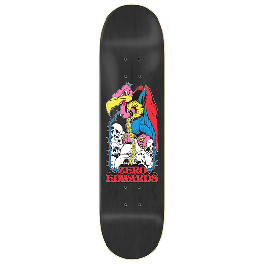 Zero Edwards Vulture Deck 8.5
