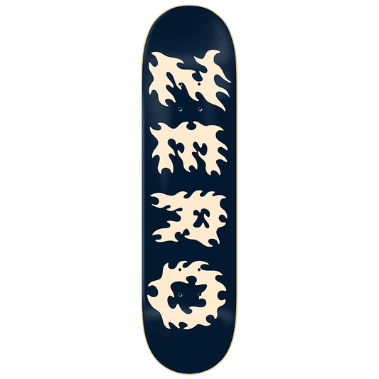 Zero Team Han Logo Deck 8.25